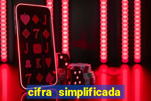 cifra simplificada bruno mars